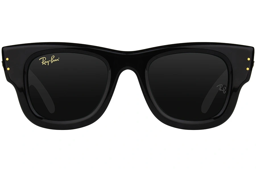 Ray Ban Puffer Wayfarer